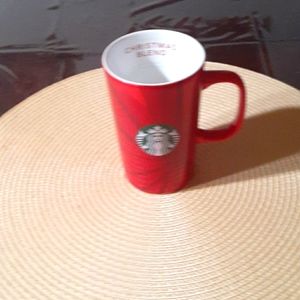 2014 Starbucks coffee cup